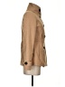 Thread & Supply Tan Coat Size XS - photo 4