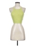 American Eagle Outfitters Green Tank Top Size S - photo 1