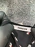 Thakoon 100% Viscose Stars Black Cocktail Dress Size L - photo 7