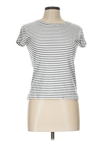 Club Monaco Short Sleeve T-Shirt (view 1)