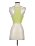 American Eagle Outfitters Green Tank Top Size S - photo 2