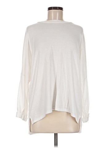 LUCCA Pullover Sweater (view 1)