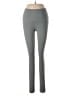 Nike Gray Active Pants Size S - photo 1