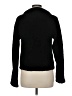 James Perse 100% Cotton Black Jacket Size Med (2) - photo 2