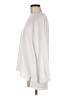 LUCCA White Pullover Sweater Size M - photo 5