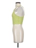 American Eagle Outfitters Green Tank Top Size S - photo 5
