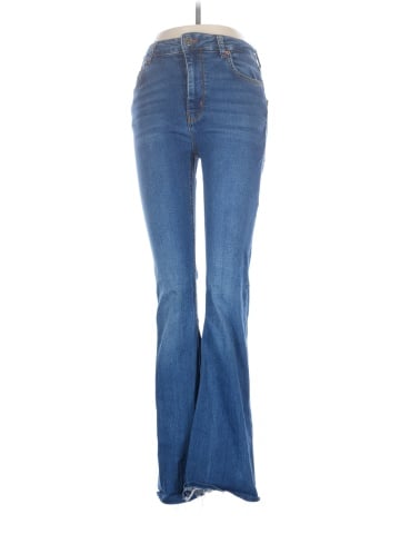 Zara Jeans (view 1)
