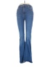 Zara Blue Jeans Size 4 - photo 1