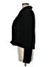 James Perse 100% Cotton Black Jacket Size Med (2) - photo 5
