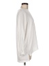 LUCCA White Pullover Sweater Size M - photo 4