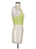 American Eagle Outfitters Green Tank Top Size S - photo 4