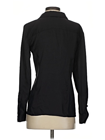 Brooks Brothers 346 Long Sleeve Blouse (view 2)