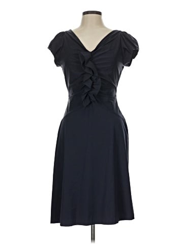 Diane von Furstenberg Cocktail Dress (view 1)