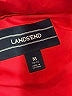 Lands' End 100% Polyester Pink Vest Size M - photo 6