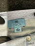 CeCe 100% Cotton Blue Long Sleeve Blouse Size XL - photo 7