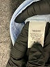 CeCe 100% Cotton Blue Long Sleeve Blouse Size XL - photo 8