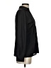 Brooks Brothers 346 100% Polyester Black Long Sleeve Blouse Size 2 - photo 4