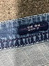 Vigoss Hearts Silver Jeans Size 13 - 14 - photo 6