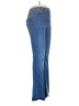 Zara Blue Jeans Size 4 - photo 4