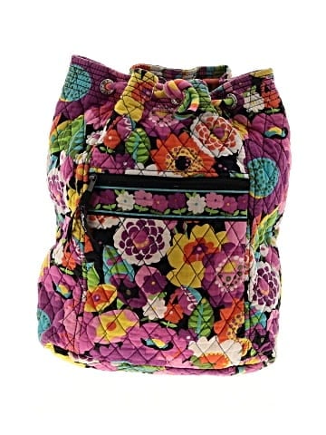 Vera Bradley Backpack (view 1)