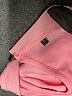 Unbranded Solid Pink Jumpsuit Size S - photo 4