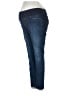 Levi's Solid Blue Jeans Size M - photo 1