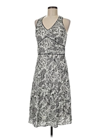 Ann Taylor LOFT Cocktail Dress (view 1)