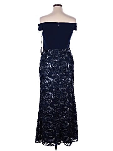 Adrianna Papell Cocktail Dress (view 2)