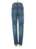 Amuse Society Solid Blue Jeans Size 27 waist - photo 2