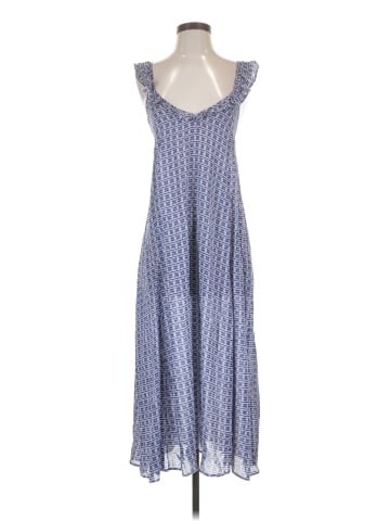 Tysa Casual Dress (view 1)