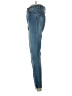 Amuse Society Solid Blue Jeans Size 27 waist - photo 5