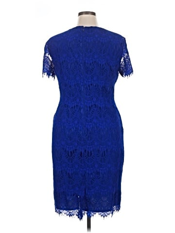 Preston & York Cocktail Dress (view 2)