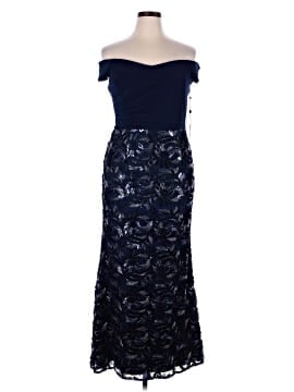Adrianna Papell Cocktail Dress (view 1)