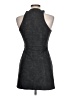 REVICE 100% Polyester Gray Cocktail Dress Size L - photo 2