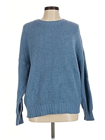 American Eagle Outfitters Pullover Sweater (view 1)