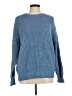 American Eagle Outfitters Blue Pullover Sweater Size M - photo 1