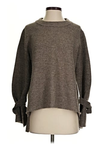 Zara Pullover Sweater (view 1)