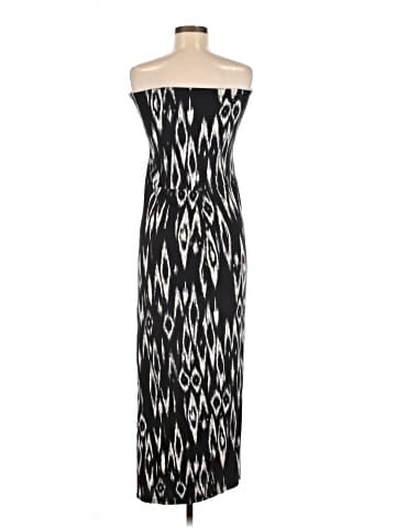 Dalia Collection Casual Dress (view 2)