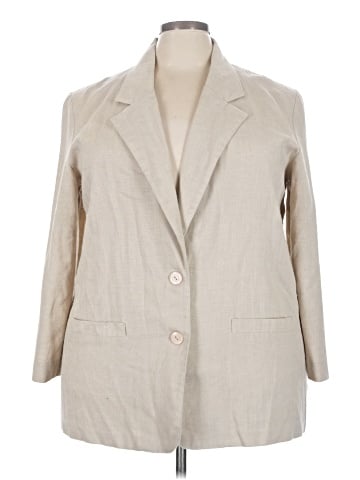 Alfred Dunner Blazer (view 1)