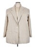 Alfred Dunner Ivory Blazer Size 22 - photo 1