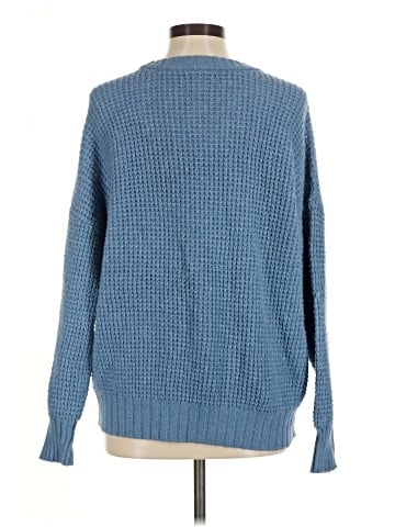 American Eagle Outfitters Pullover Sweater (view 2)