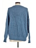 American Eagle Outfitters Blue Pullover Sweater Size M - photo 2