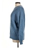 American Eagle Outfitters Blue Pullover Sweater Size M - photo 5