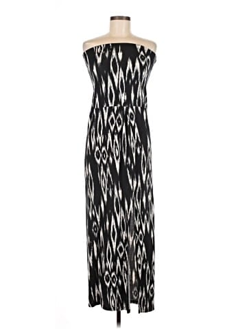 Dalia Collection Casual Dress (view 1)