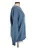 American Eagle Outfitters Blue Pullover Sweater Size M - photo 4