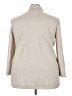 Alfred Dunner Ivory Blazer Size 22 - photo 2