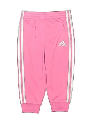 Adidas Track Pants (view 1)