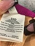 J.Crew Purple Swimsuit Top Size M - photo 4