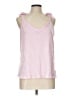 Laura Ashley Pink Tank Top Size L - photo 1