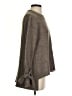Zara Brown Pullover Sweater Size S - photo 4